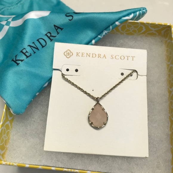Kendra Scott Jewelry - Kendra Scott necklace